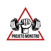 Projeto Monstro