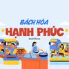 Bách Hoá Hạnh Phúc