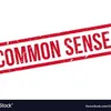commonsensaii