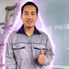 Long điện lạnh