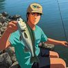 fishinghookedme