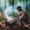 Outdoor Chef