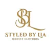 Styled by Lia Co.