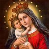 Mother Mary Jakarta Choir