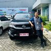 A.HILMAN TOYOTA