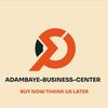 AdamBaye-Business-Center