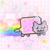 nyancat650