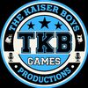 The Kaiser Boys - Games