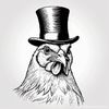 a_chicken