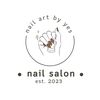 IG : nailartby.yes