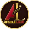 AFGHAN LIGHT⚡️