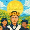 🌼 Hello Gia Lai ơi! 🌻