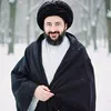عباس التميمي