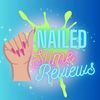 Nailed Slime Reviews