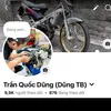 Trần Quốc Dũng