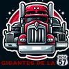 gigantes de la 57