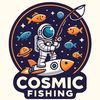 FISHING COSMIC