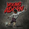 young.adorn