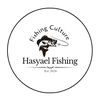 Hasyael Fishing