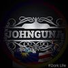 blackromeojohnguna