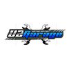 u2garagegank