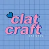 クラTクラフト|安くて可愛いクラT屋さん🤍