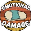 Emotional Damage