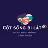 Cột sống bi lát🎱