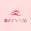 BEAUTY PLAN.
