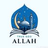 truegodallah