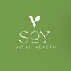 Soy Vital Health