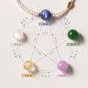 Crystals Manifestation