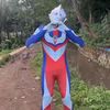 ULTRAMEN SUNDA