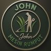 john.mesinrumput