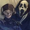 hunterghostface