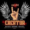 Creator Music Band