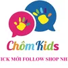 Chôm Kids - Đồ Chơi Trí Tuệ