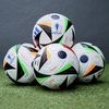 ФУТБОЛЬНІ МʼЯЧІ ⚽️