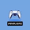 PSNPLAY92