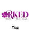 ORKED FOOD FESTIVAL