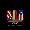 Salsa Con Temperatura