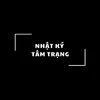 Nhật Ký Tâm Trạng