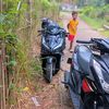 tidak ada internet?