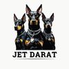 JED DARAT