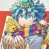 izuku._.bakugo._.2015