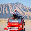 Fotografer Bromo