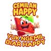Cemilan Happy 24
