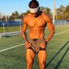 Jeremy Kenyel Strong