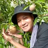 Út Hồ Miệt Vườn