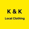 K & K Local Clothing Channel 2